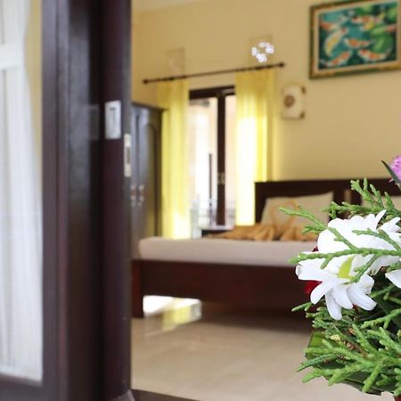 Wijaya Guest House Ubud מראה חיצוני תמונה