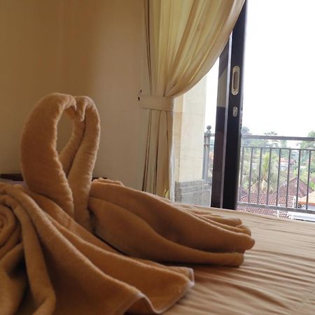 Wijaya Guest House Ubud מראה חיצוני תמונה