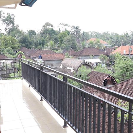 Wijaya Guest House Ubud מראה חיצוני תמונה