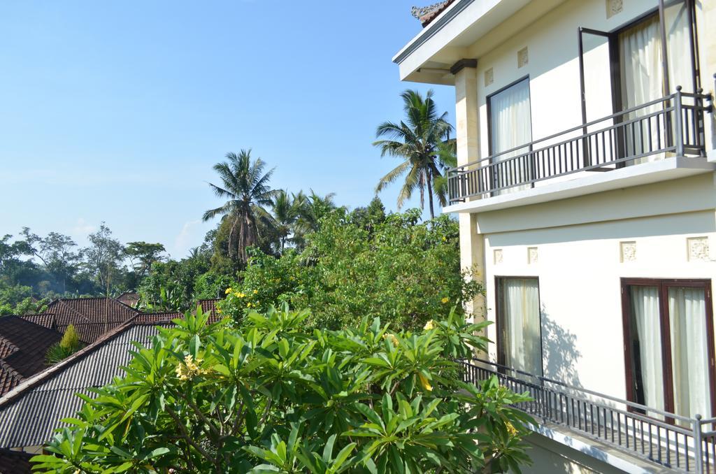 Wijaya Guest House Ubud מראה חיצוני תמונה
