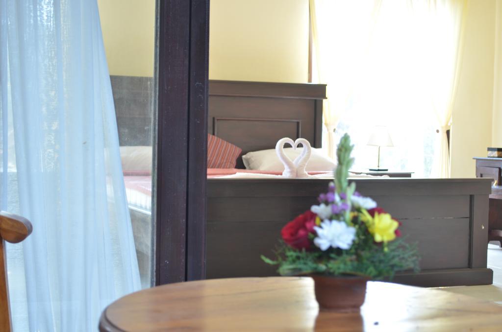 Wijaya Guest House Ubud חדר תמונה
