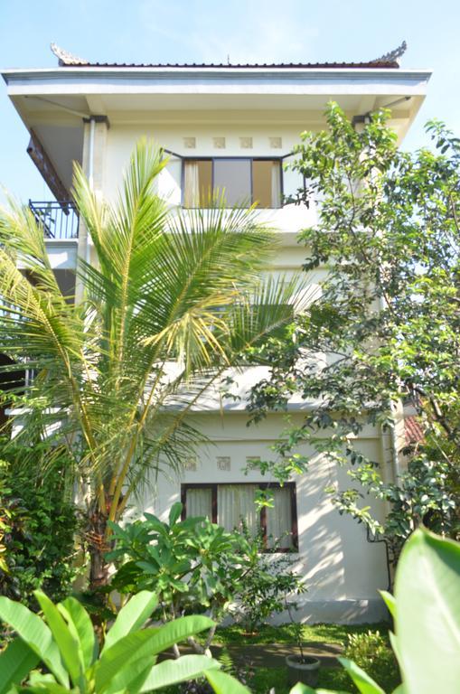Wijaya Guest House Ubud מראה חיצוני תמונה