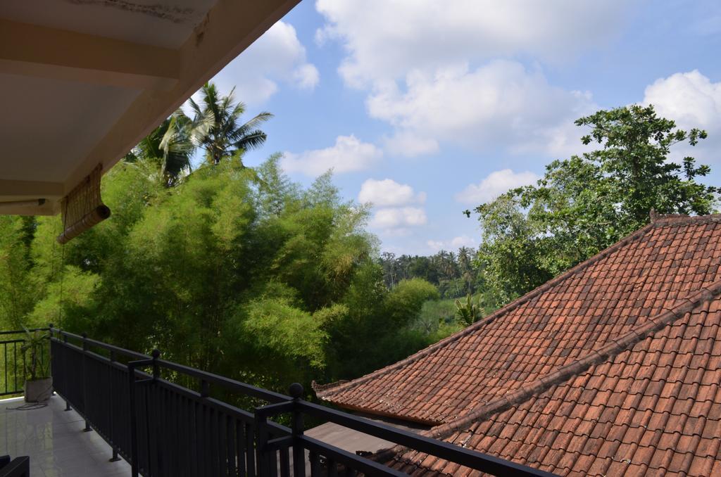Wijaya Guest House Ubud מראה חיצוני תמונה