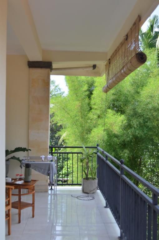 Wijaya Guest House Ubud מראה חיצוני תמונה