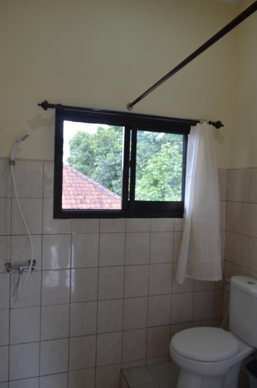 Wijaya Guest House Ubud מראה חיצוני תמונה