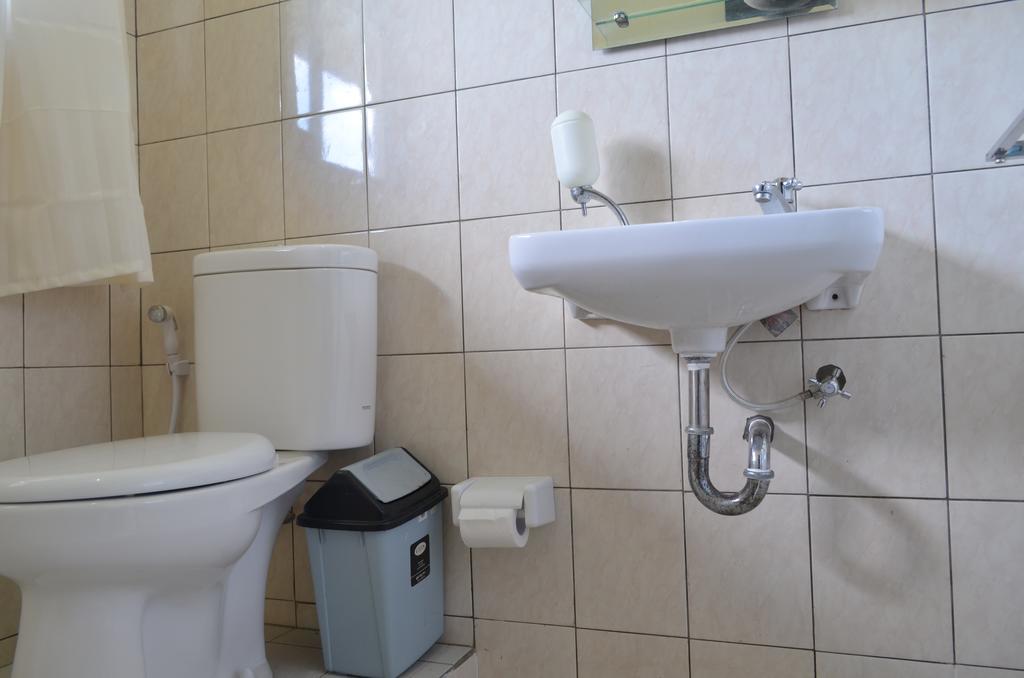 Wijaya Guest House Ubud מראה חיצוני תמונה