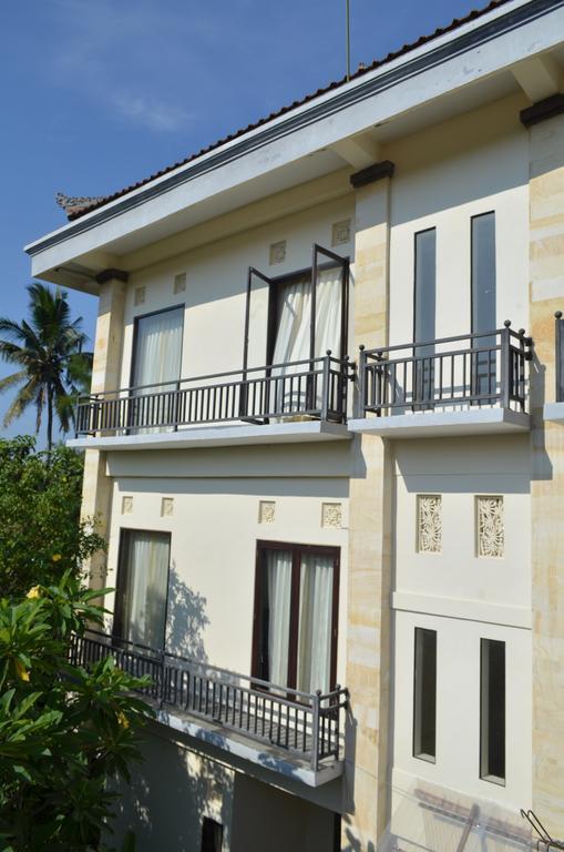 Wijaya Guest House Ubud מראה חיצוני תמונה