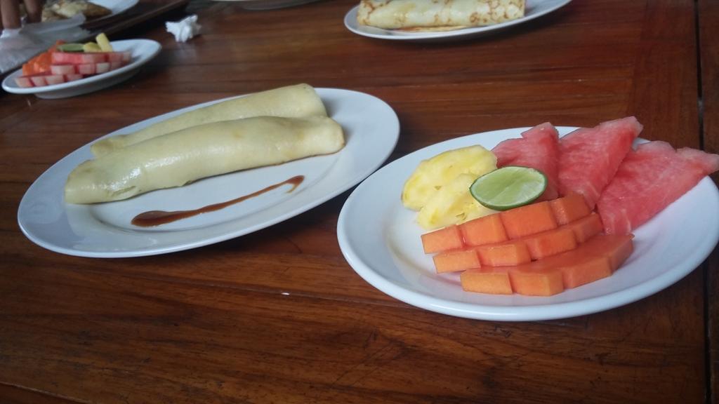 Wijaya Guest House Ubud מראה חיצוני תמונה